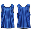 Kids Girls Sports Mesh Training Football Basketball Uniform